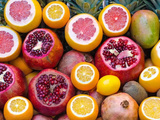 Jus de fruits frais : les bienfaits pour la santé