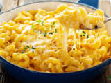 Macaroni au fromage de Patti LaBelle