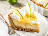 Pouvez-vous congeler la tarte au citron vert ? (Guide facile)