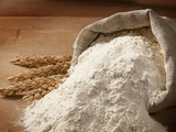 Prévisions du commerce mondial de la farine au plus haut depuis cinq ans