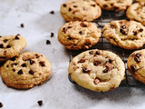 Que fait le bicarbonate de soude dans les cookies