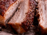 Que servir avec de la poitrine de porc : 13 plats d’accompagnement savoureux