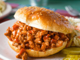 Que servir avec Sloppy Joes : 16 plats d’accompagnement incroyables