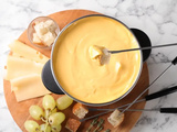 Que tremper dans la fondue au fromage (20 meilleures idées)