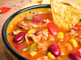 Quoi servir avec une soupe taco : 6 accompagnements douillets