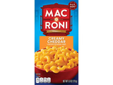 Rice-a-Roni lance des produits de macaroni au fromage