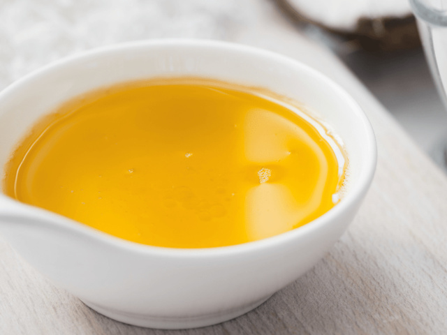 Recettes de Sauce à l'ail