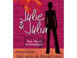 J'ai aimé... Julie & Julia, le livre