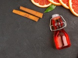 Arômes naturels pour boissons : comment sublimer sirops, bières, cidres et soft drinks