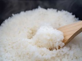 Comment cuire du riz japonais