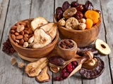 Comment intégrer les fruits séchés dans vos recettes de pâtisser