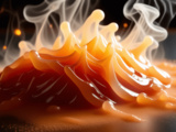 Créer une sauce qui s’évapore au premier regard