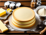 Préparer un gâteau qui ne lève qu’en bonne compagnie