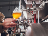 Quelles sont les grandes étapes de la préparation de la bière artisanale