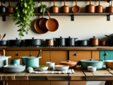 Réaliser une recette de grand-mère sans souvenir ni grand-mère