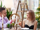 Rencontres et amour : les prédictions sentimentales autour d’un bon repas