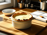 Réussir un soufflé qui ne gonfle jamais