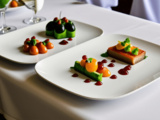 Servir un plat à la température d’une émotion