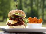 Burger vegan maison : notre meilleure recette