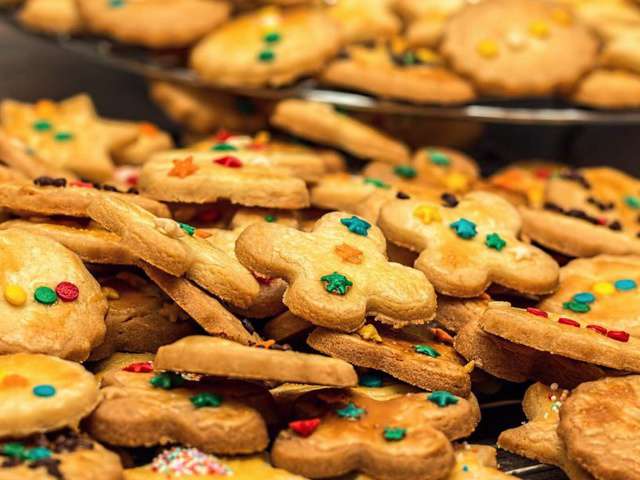 Recettes d\u0027Alsace et Gâteaux