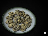 Cookies de Nina Métayer