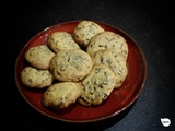 Cookies moelleux de Dorian Tudeau