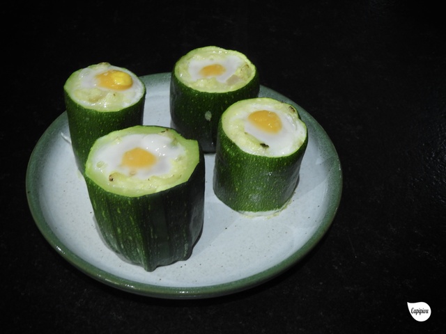 Recettes de Cailles