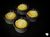 Flan de potimarron