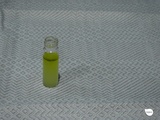 Parfum mandarine, citron, basilic
