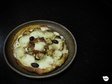 Pizza à l’Extracrisp