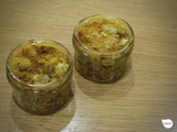 Rillettes de lapin