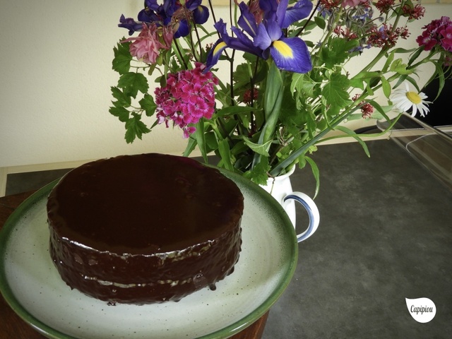 Recettes De Sachertorte