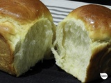 Shokupan, le pain de mie japonais
