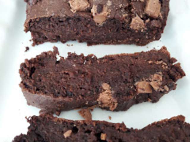 Recettes De Cake Gateau Chocolat Amande Gouter Patiserie Enfants Pomme Compote Healthy Sain Fromageblanc