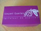 Testé pour vous : la pâtisserie Vincent Guerlais