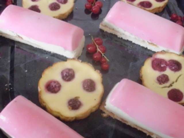 Recettes De Framboises De Carnet De Route