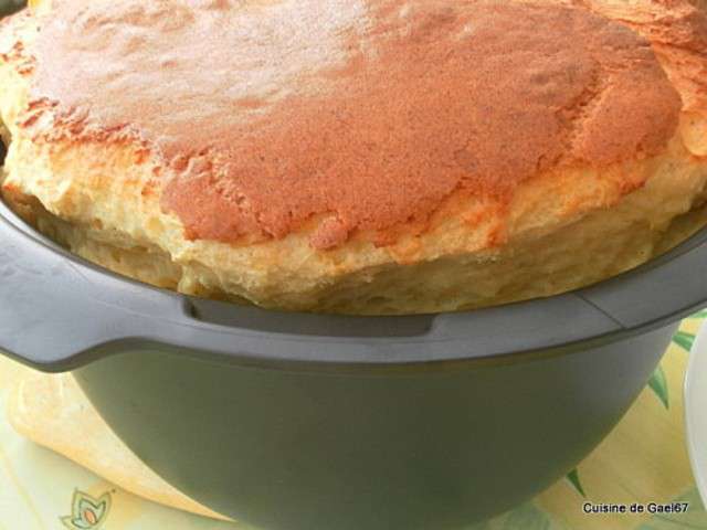 Les Meilleures Recettes De Souffle Au Fromage Et Souffle