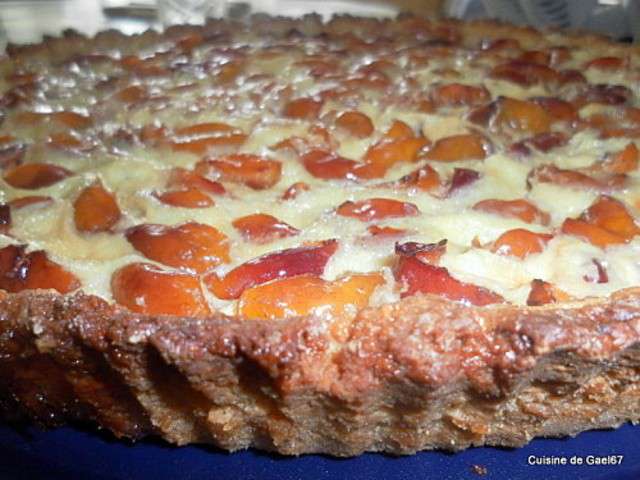 Recettes de Mirabelle de Carnet de route
