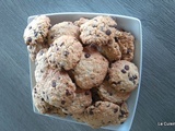 Vendredi c'est à vous... atelier tap : les cookies (le retour)
