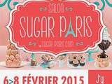 Salon Sugar Paris 2015