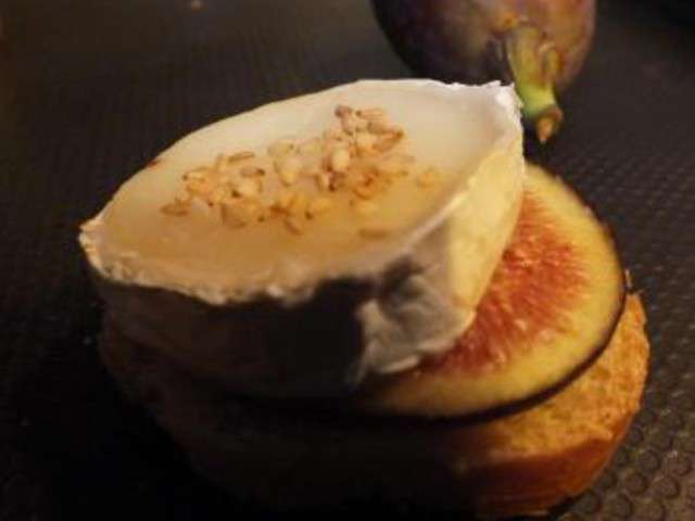 Les Meilleures Recettes de Chevre Chaud