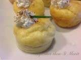 Cupcakes thon-Saint Morêt