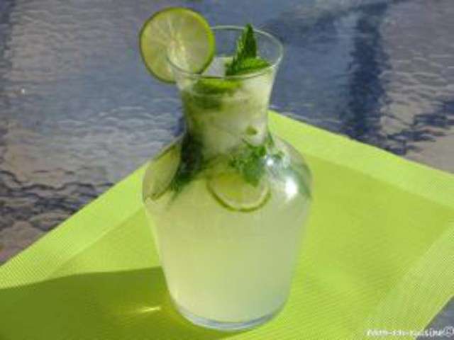 Recettes de Mojito Sans Alcool