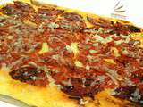 Pizza Tatin Iberica