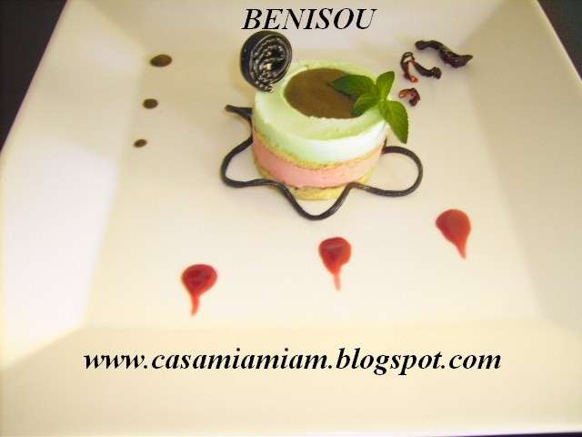 Recette à la réglisse : dessert, bonbon, gâteau