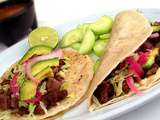 Décryptage de 8 tacos mexicains traditionnels