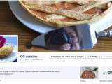 Créer et gérer une page Facebook pour son blog culinaire