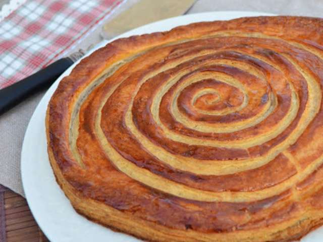 Recettes de Galette de CC-cuisine
