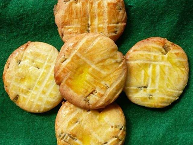 Les Meilleures Recettes de Galette de CC-cuisine
