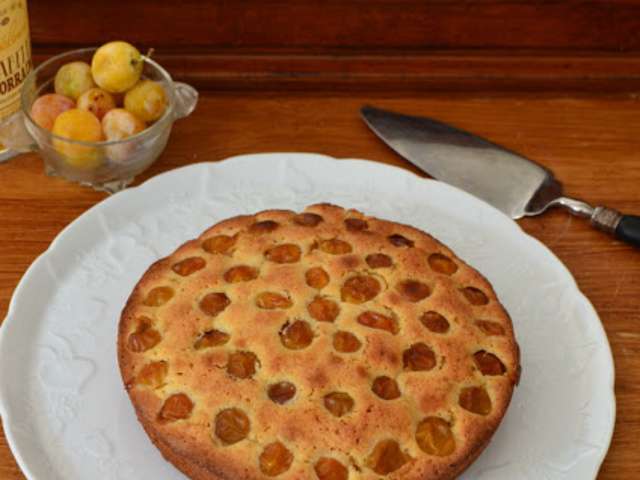 Les Meilleures Recettes de Gâteau Moelleux et Amande